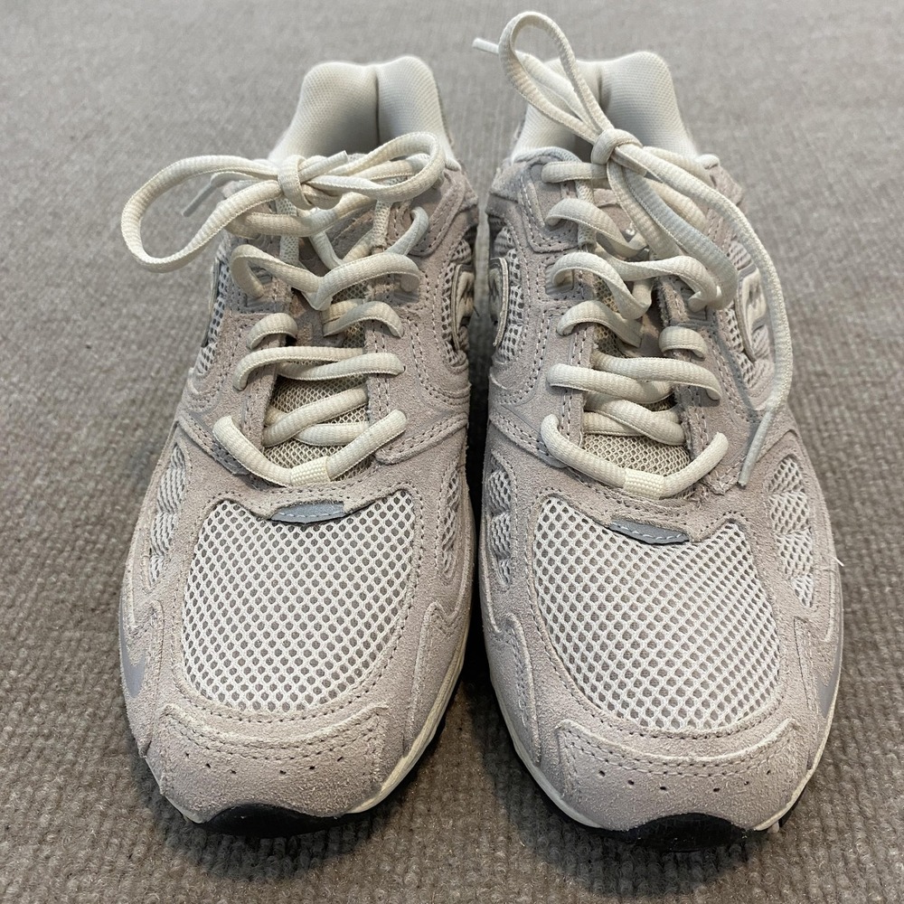 Saucony Grid Shoes Mens Size 7 Gray Mesh Running Athletic Sneakers S70898-5 - Picture 4 of 9